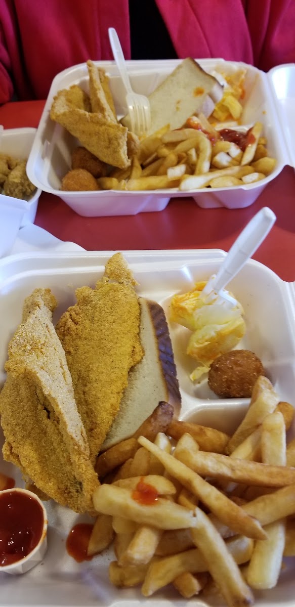 Ellis Seafood